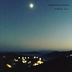 Portico II (feat. Yusuf Ahmed, Idris Rahman, Tamar Osborn & Jihad Darwish) - Single