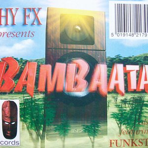 Bambaata