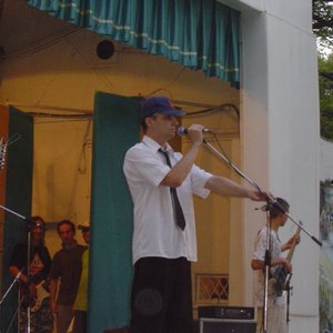Vasquez from Tagan 的头像