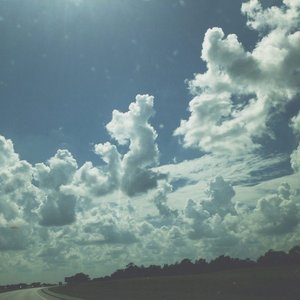 Cloudgazing: By Weatnu Records