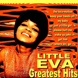 Little Eva Greatest Hits