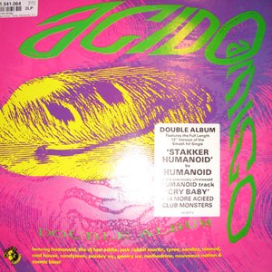 Avatar for Paisley Sq.