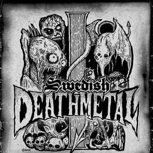 'Swedish Death Metal Demos' için resim