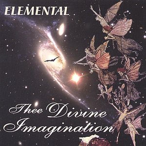 Thee Divine Imagination