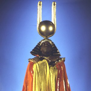 Sun Ra And His Intergalactic Myth Science Solar Arkestra 的头像