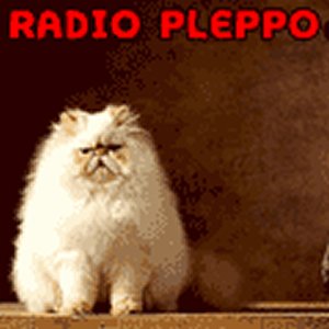 Radio Pleppo 的头像
