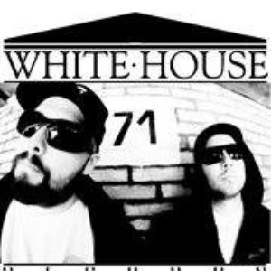 Image for 'White House Records x 71'