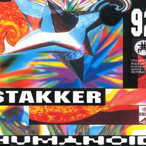 Stakker Humanoid 92