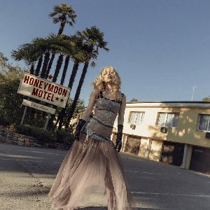 Honeymoon In A Motel
