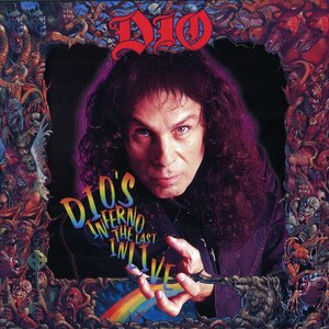 DIO's Inferno: The Last in Live