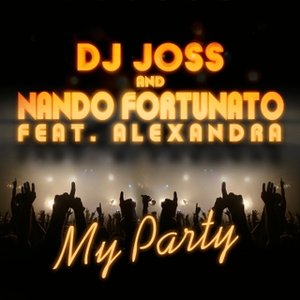 Avatar for Dj Joss feat. Nando Fortunato