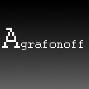 Avatar for Agrafonoff Project