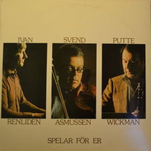 Ivan Renliden, Svend Asmussen & Putte Wickman 的头像