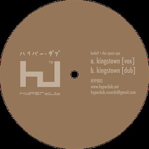 Kingstown