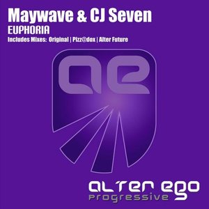 Maywave & CJ Seven 的头像