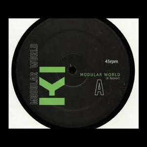 Modular World EP