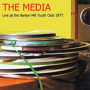 Live at Barton Hill Youth Club 1977