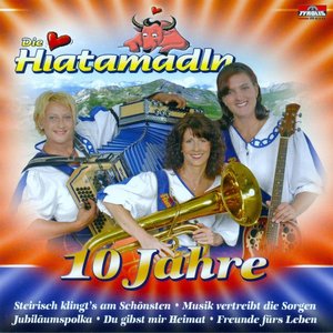 10 Jahre