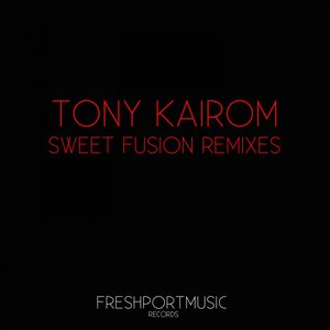 Sweet Fusion Remixes