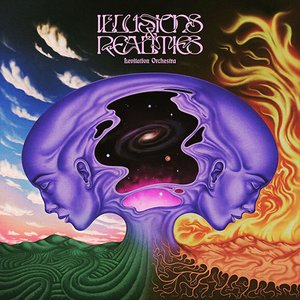 Image for 'Illusions & Realities'