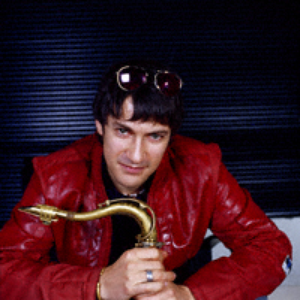 Dave O’Higgins photo provided by Last.fm