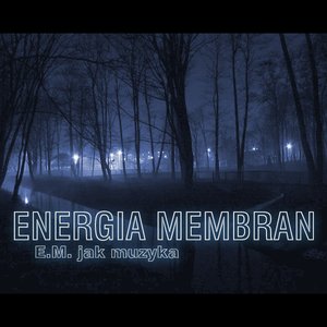 Image for 'Energia Membran'