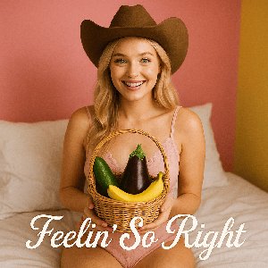 Feelin' So Right [Explicit]