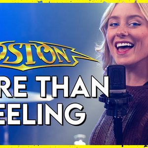 More Than A Feeling