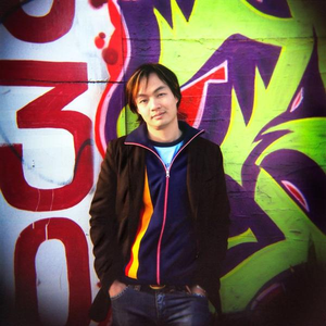 Christopher Tin photo provided by Last.fm