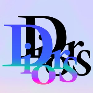 “Diors”的封面