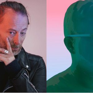 Mark Pritchard feat. Thom Yorke 的头像