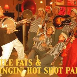 Аватар для Little Fats & Swingin' Hot Shot Party