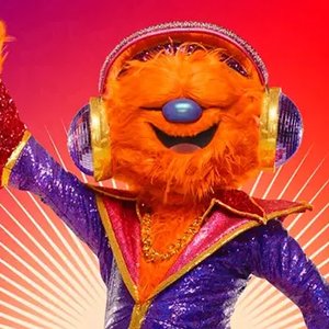 Avatar de The Masked Singer: Boogie Woogie