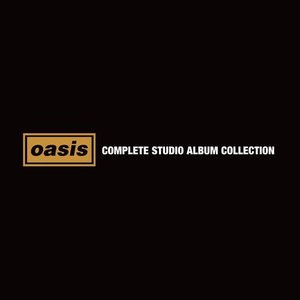 Complete Studio Album Collection