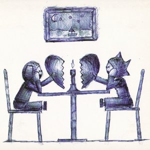 Concrete Smiles at the Midnight Hospital Diner
