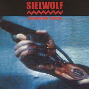 Magnum Force cover