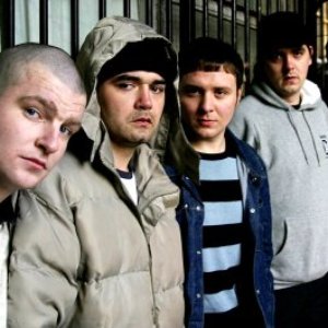 The Young Offenders Institute のアバター