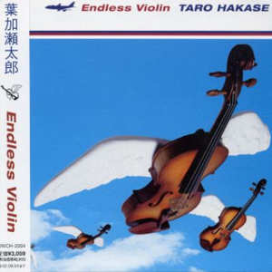 Endless Violin cover