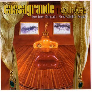 Cassagrande Lounge