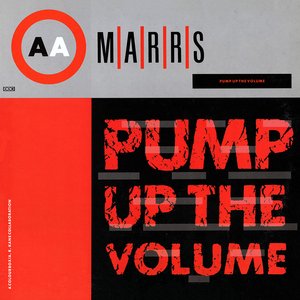 Pump Up the Volume (US 12")