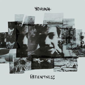 Patientness cover