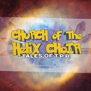 TALES OF T.P.P. (DELUXE)