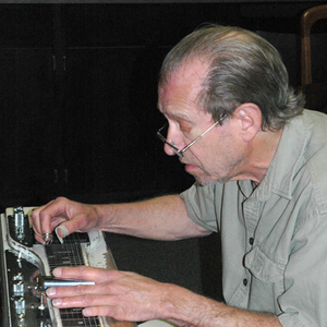 Sneaky Pete Kleinow photo provided by Last.fm