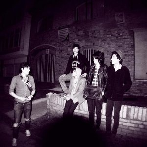 Los Muchachos! 的头像