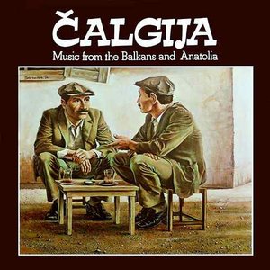 Music from the Balkans and Anatolia No. 1