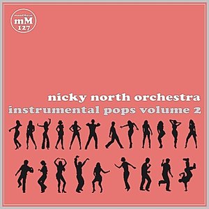 Instrumental Pops, Vol. 2