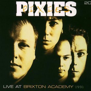 Live At Brixton Academy 1991