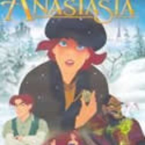 Anastasia/アナスタジア 的头像