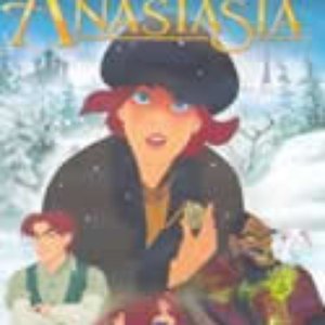 Awatar dla Anastasia/アナスタジア