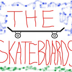 Avatar for The Skateboards